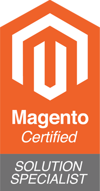 Certified Magento Solution Specialists