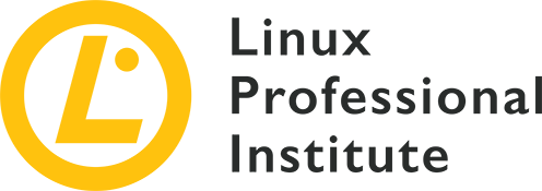 The Linux Professional Institute