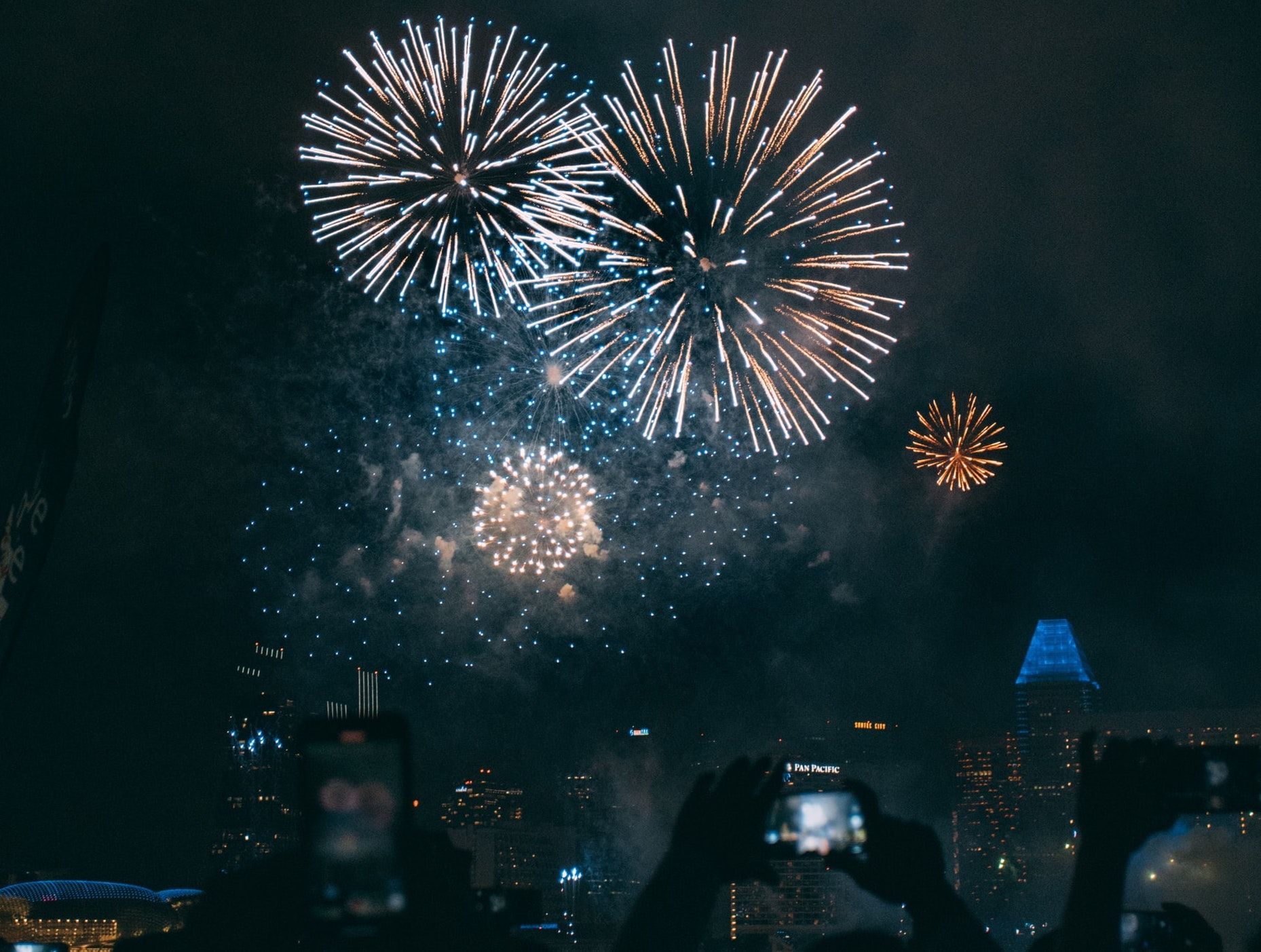 Featured image for 2021 Wrapped up.