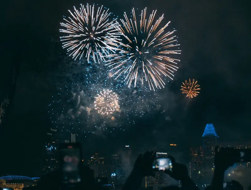 Featured image for 2021 Wrapped up.