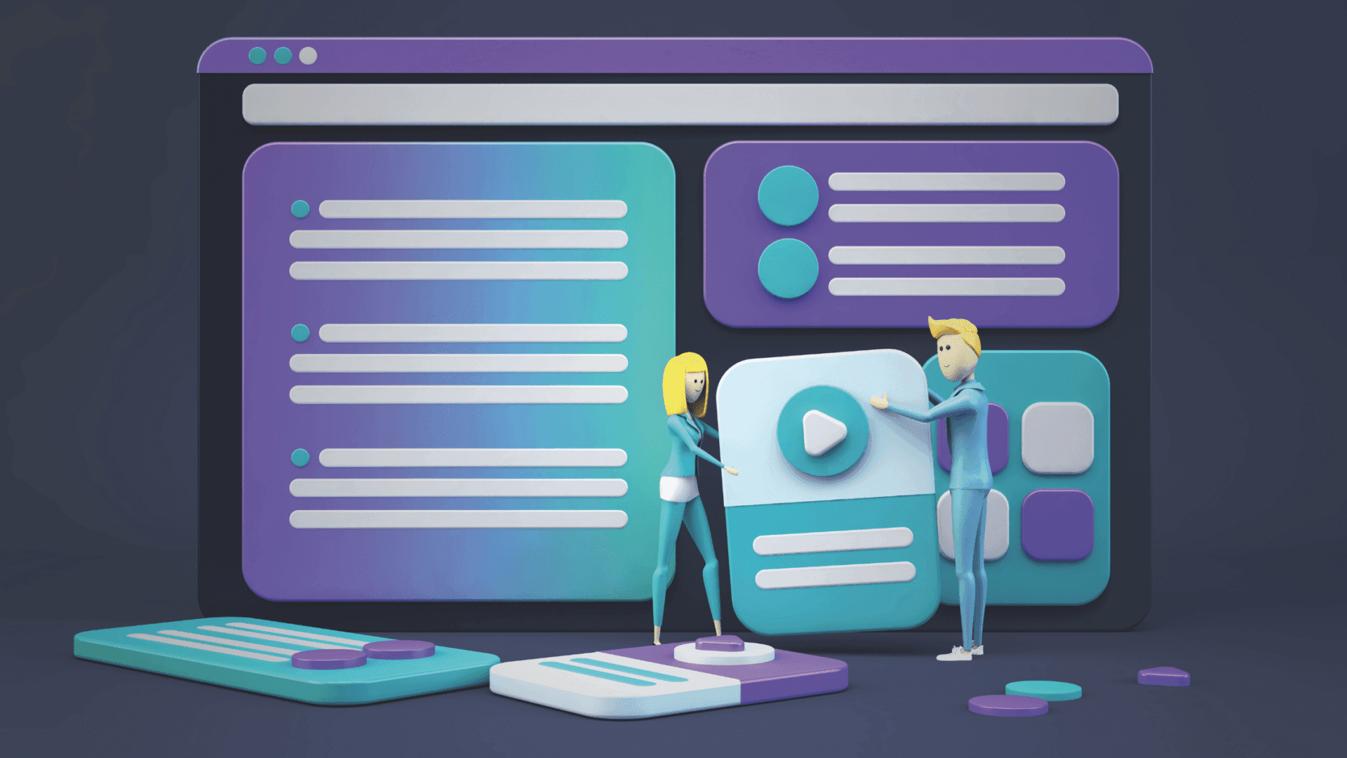 Featured image for 7 Ways to Keep Your WordPress Site Performing