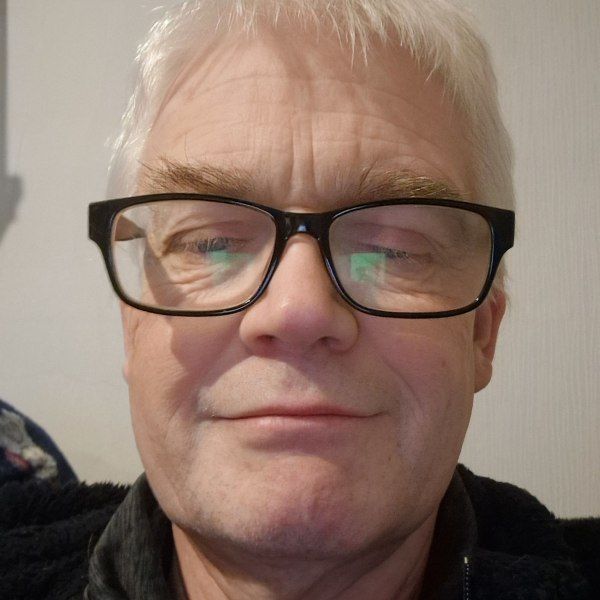 Mark Wilkinson