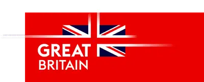 VisitBritain logo