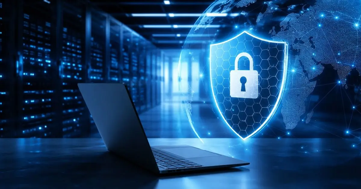 Featured image for WAF and DDoS Protection for UK eCommerce: What Managed Actually Means