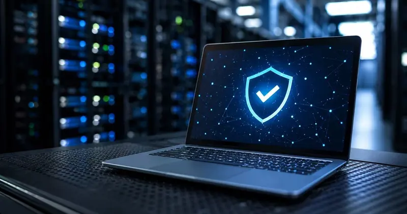 Featured image for What Tenable Vulnerability Scanning Actually Finds on Your Managed Hosting
