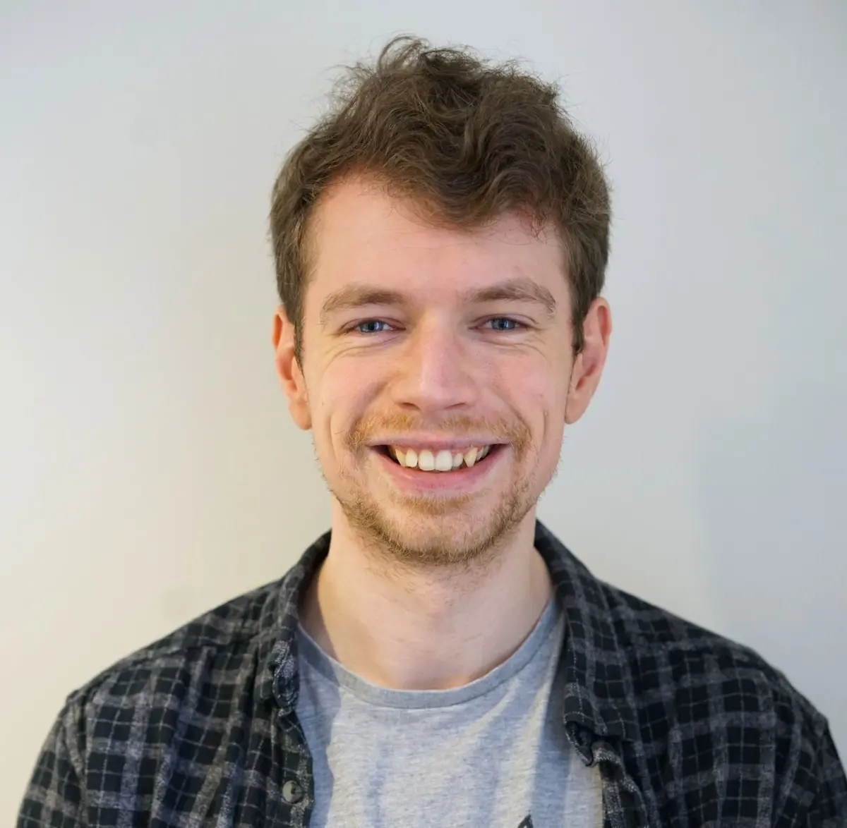 Featured image for Meet the Team: Q&A with Callum, Systems Operations Engineer