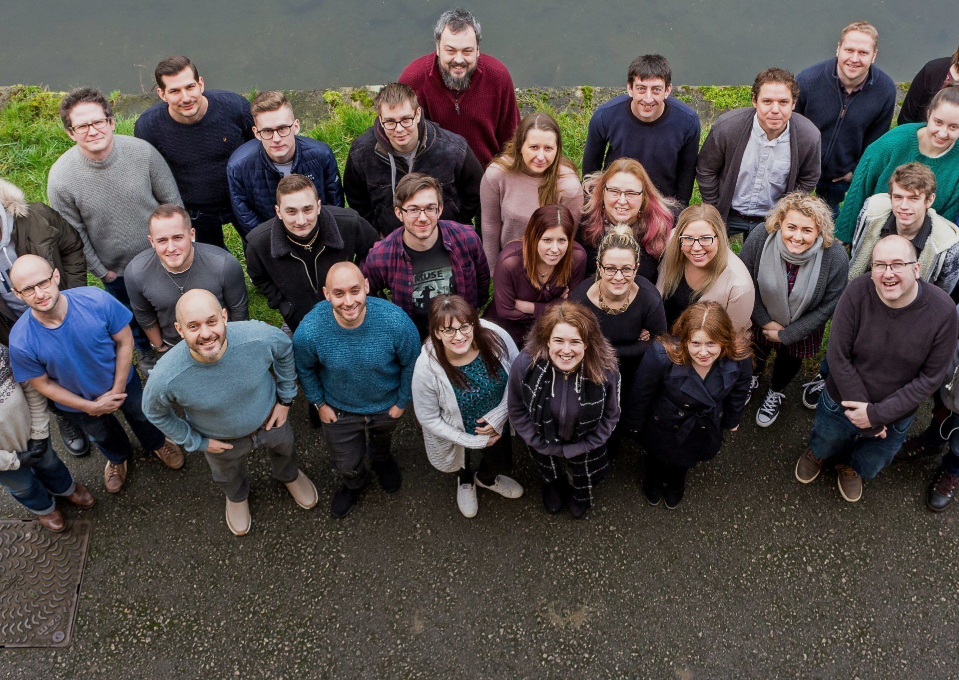 Featured image for CTI Digital Acquires Ecommerce Agency Nublue