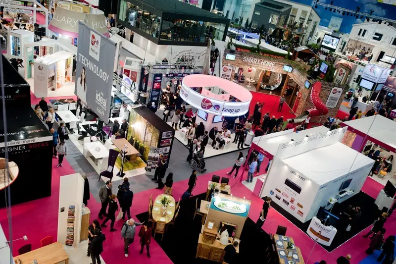Featured image for Preston Exhibition Solutions Specialist Sign Nublue for New Website