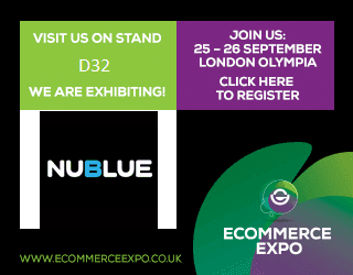 Featured image for We attended eCommerce Expo London with partners Shopware!