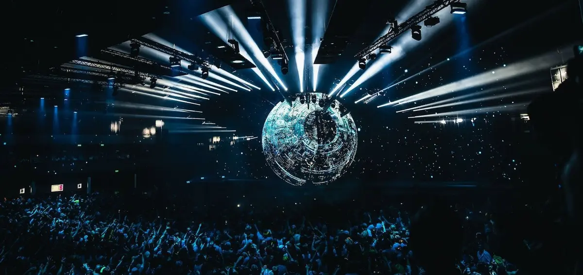 Featured image for The next big thing for 2022: Senior industry experts give their predictions.