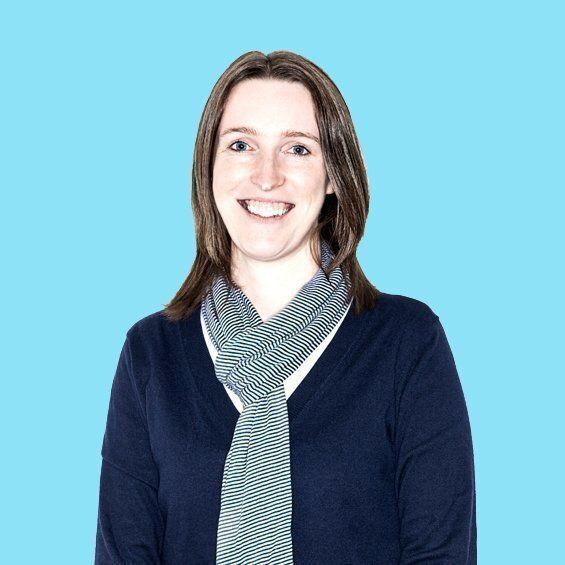 Featured image for Women in tech: Q&A with Nublue Senior Web Developer Caroline Samuel